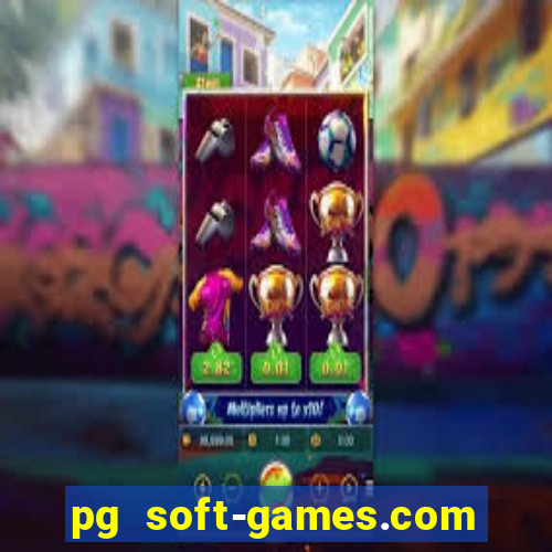 pg soft-games.com fortune tiger