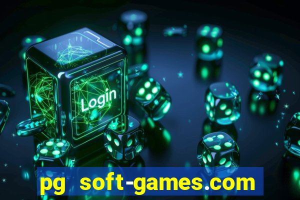 pg soft-games.com fortune tiger