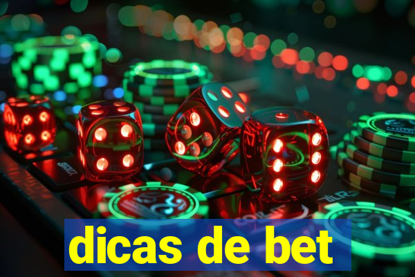 dicas de bet