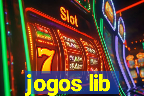 jogos lib