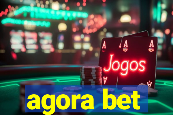 agora bet