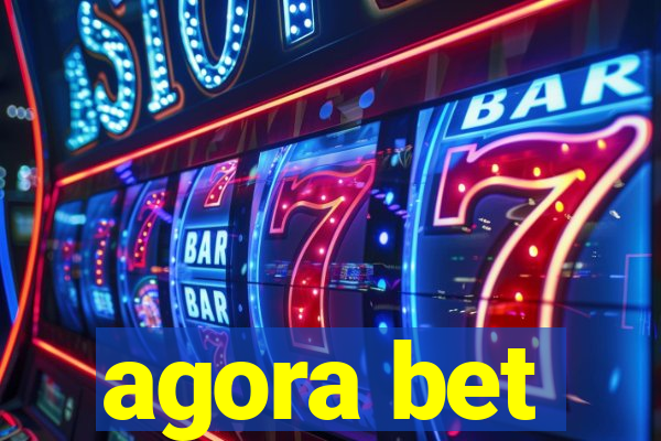 agora bet