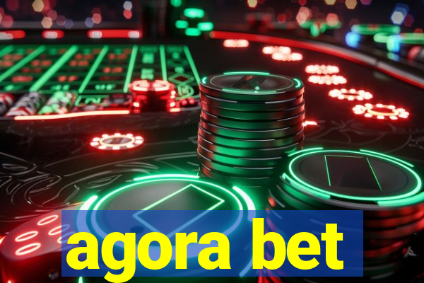 agora bet