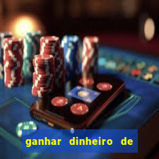 ganhar dinheiro de verdade no pix jogando