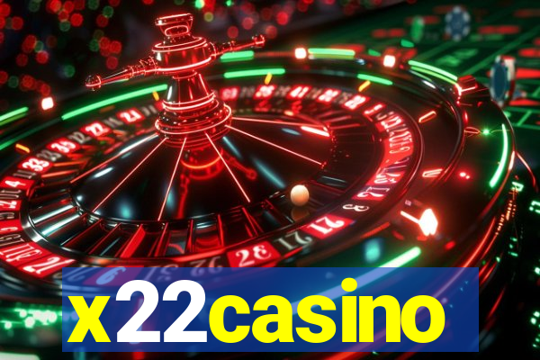 x22casino