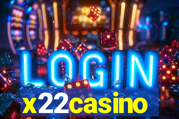 x22casino