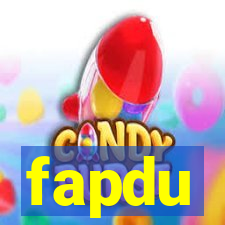 fapdu