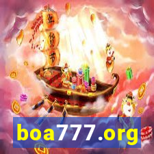 boa777.org