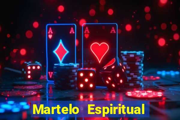 Martelo Espiritual de Deus significado na biblia