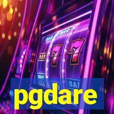 pgdare