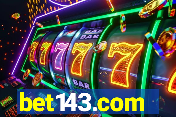 bet143.com