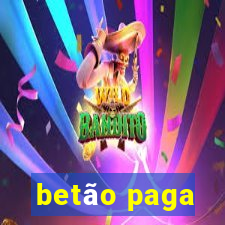 betão paga