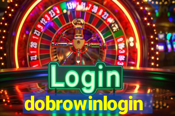 dobrowinlogin