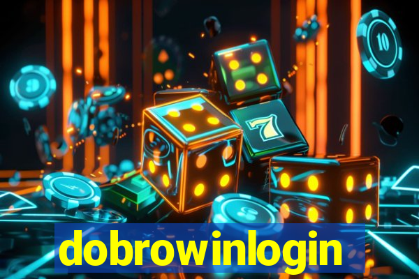 dobrowinlogin