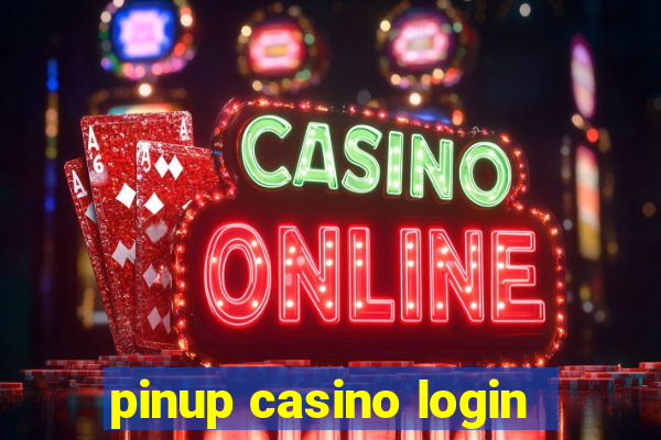 pinup casino login