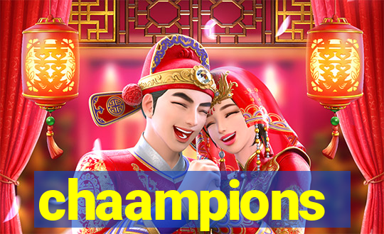 chaampions