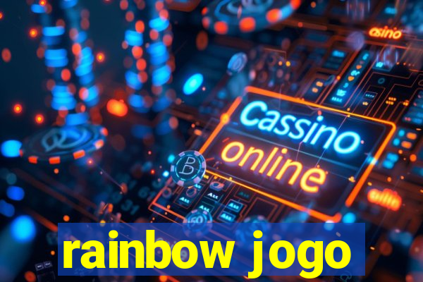 rainbow jogo