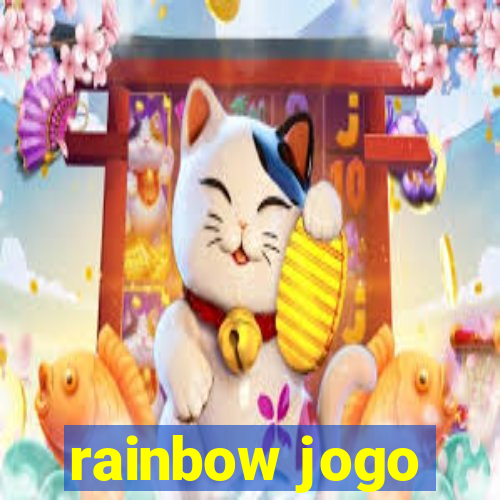 rainbow jogo