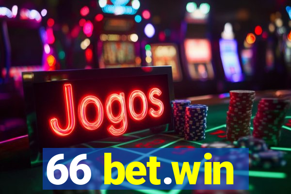 66 bet.win