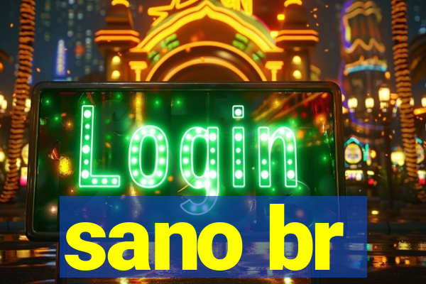 sano br