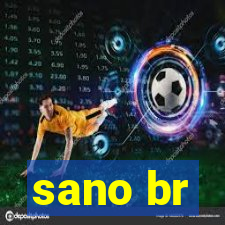 sano br