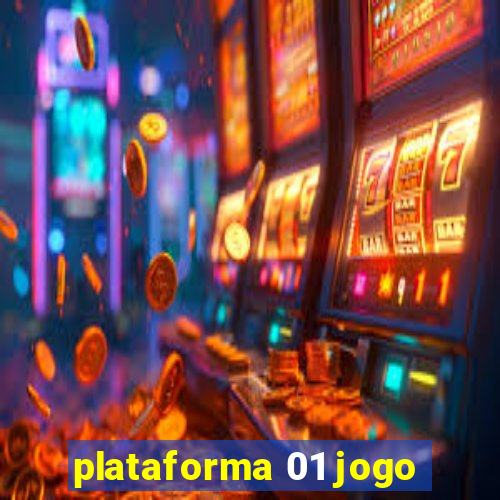 plataforma 01 jogo