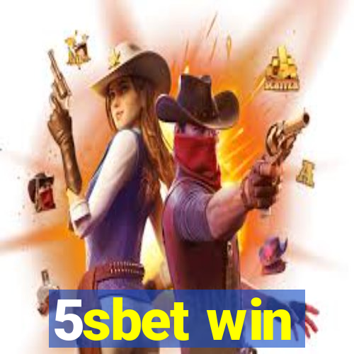 5sbet win