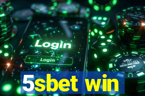 5sbet win