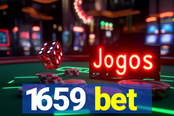 1659 bet