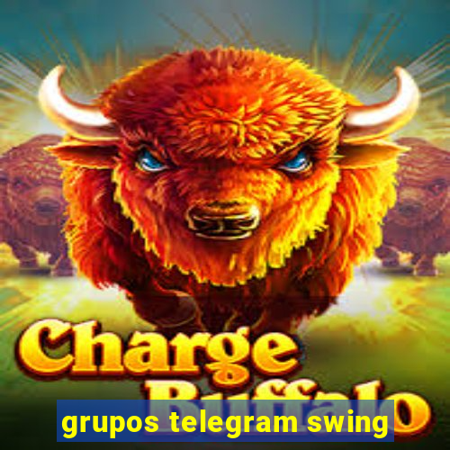 grupos telegram swing