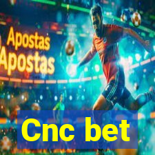 Cnc bet