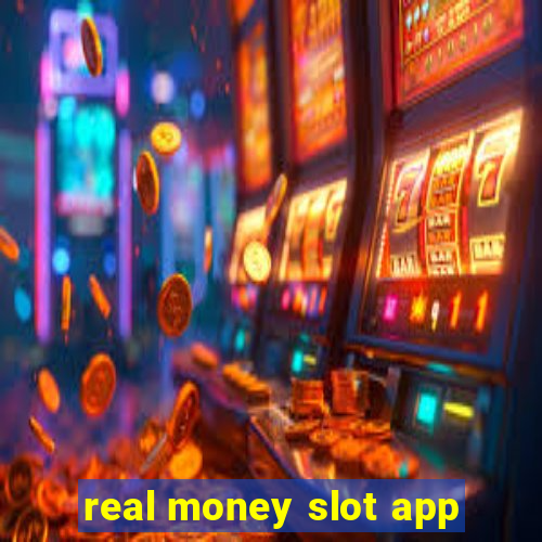 real money slot app