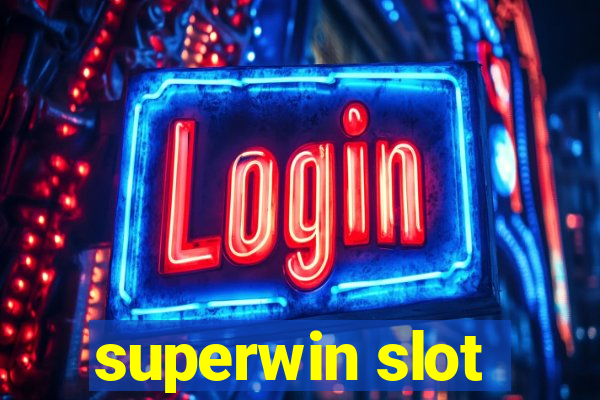 superwin slot