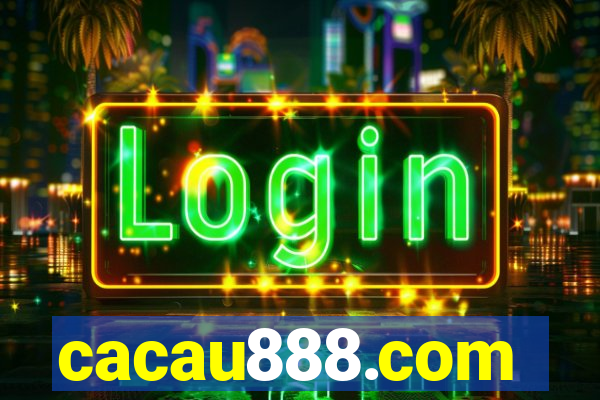 cacau888.com