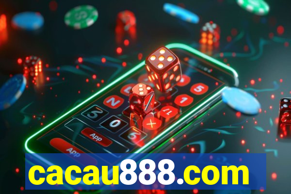 cacau888.com