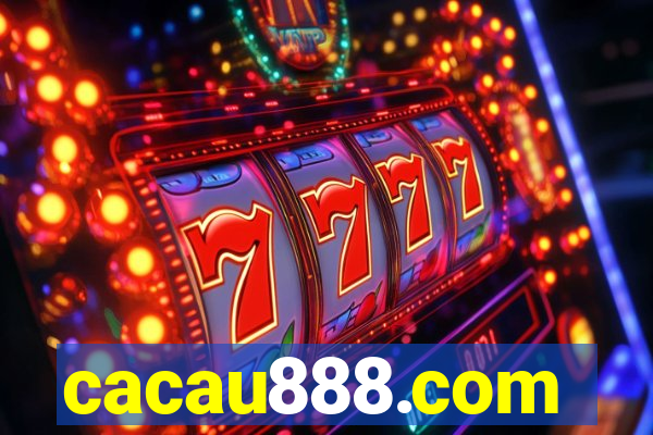 cacau888.com