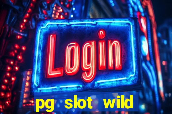 pg slot wild bounty showdown