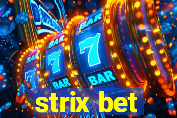 strix bet