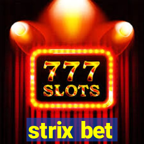 strix bet