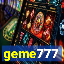 geme777