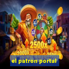 el patron portal