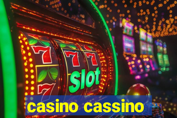 casino cassino