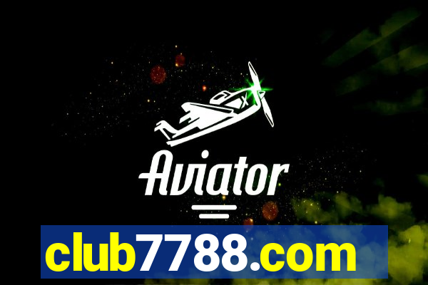 club7788.com