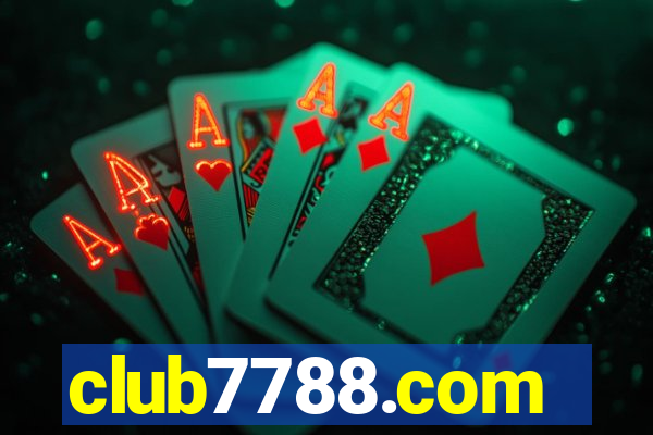 club7788.com