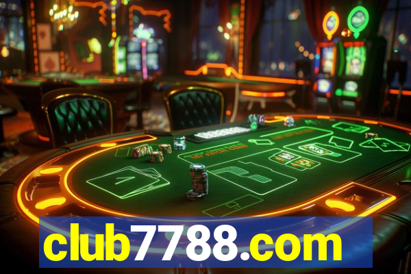 club7788.com