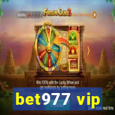 bet977 vip