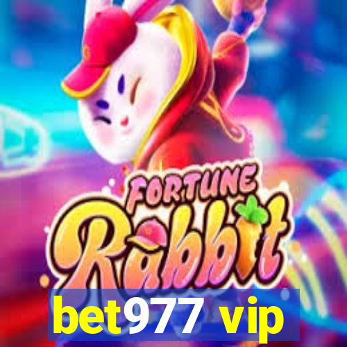 bet977 vip