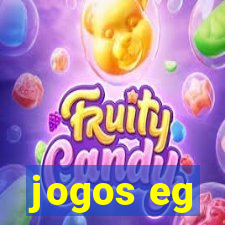 jogos eg