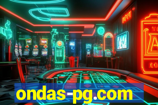 ondas-pg.com