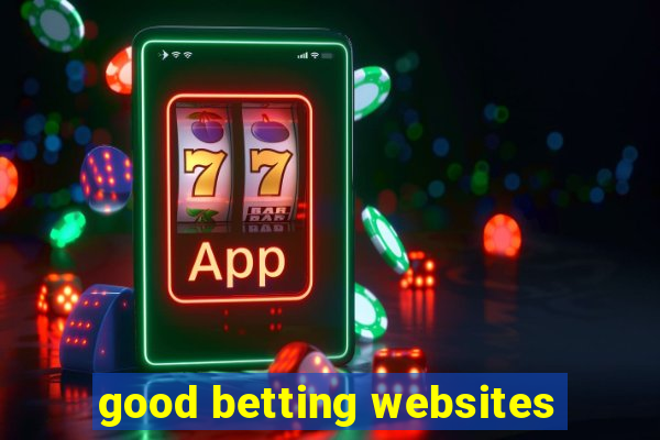 good betting websites